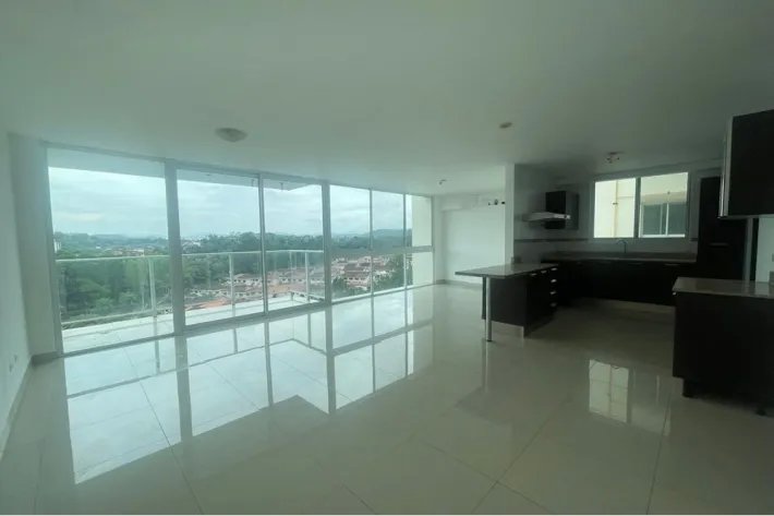 Venta de apartamento en Ancón, Panamá