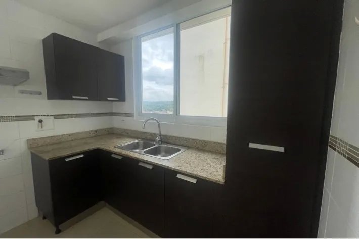Apartment for sale in Ancon, Panama