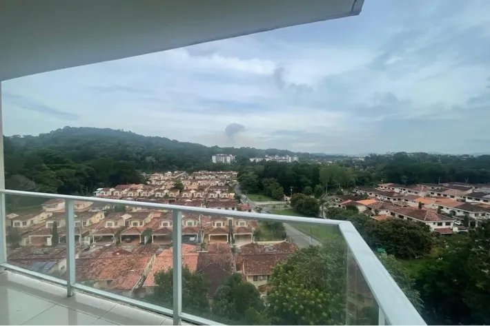 Apartment for sale in Ancon, Panama