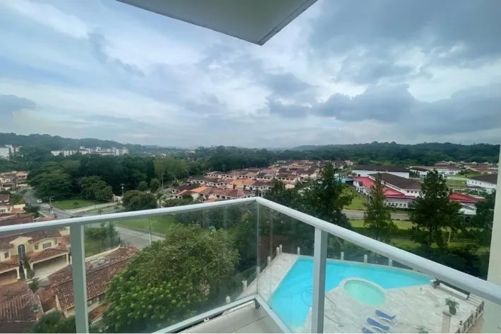 Apartment for sale in Ancon, Panama