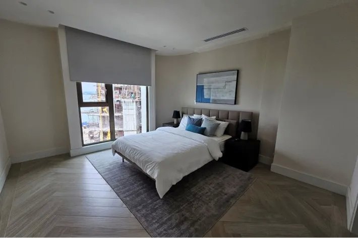 Alquiler de apartamento en Ocean Reef Islands, Panamá