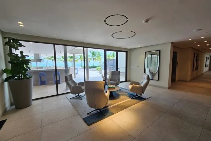 Alquiler de apartamento en Ocean Reef Islands, Panamá