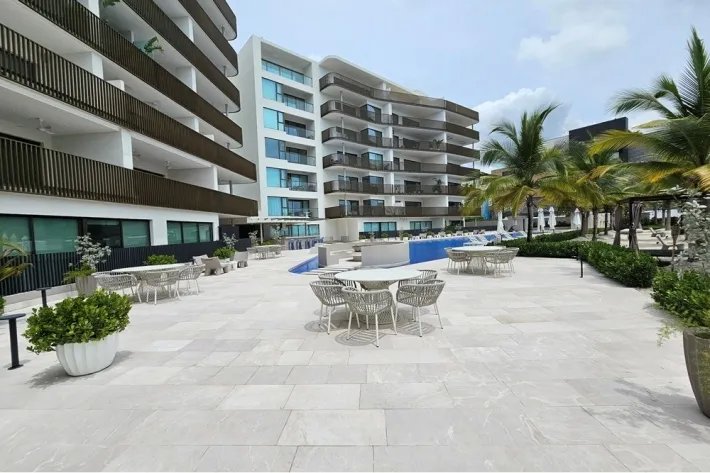 Alquiler de apartamento en Ocean Reef Islands, Panamá