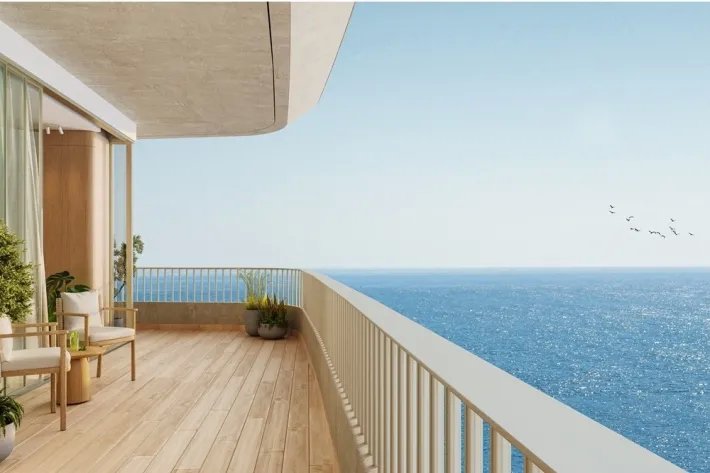 Se vende apartamento en Costa del Este, Panamá