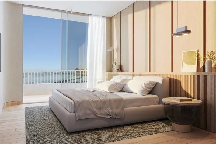 Se vende apartamento en Costa del Este, Panamá
