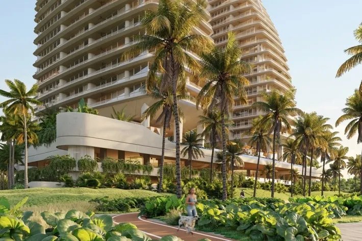 Se vende apartamento en Costa del Este, Panamá