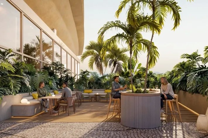 Se vende apartamento en Costa del Este, Panamá