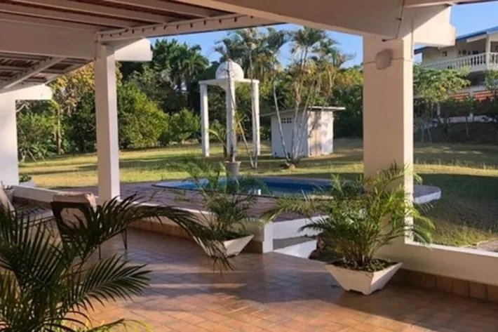 Se alquila casa en San Carlos, Panamá Oeste