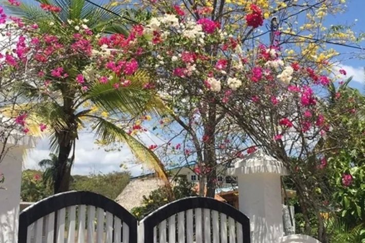 Se alquila casa en San Carlos, Panamá Oeste