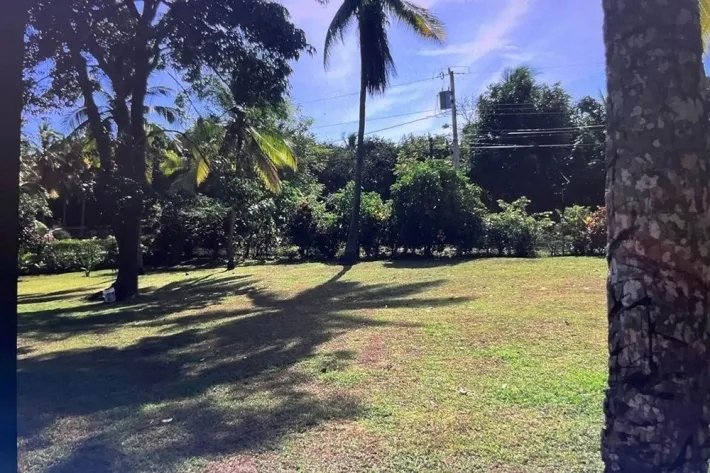 Se alquila casa en San Carlos, Panamá Oeste
