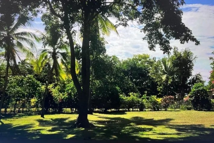 Se alquila casa en San Carlos, Panamá Oeste