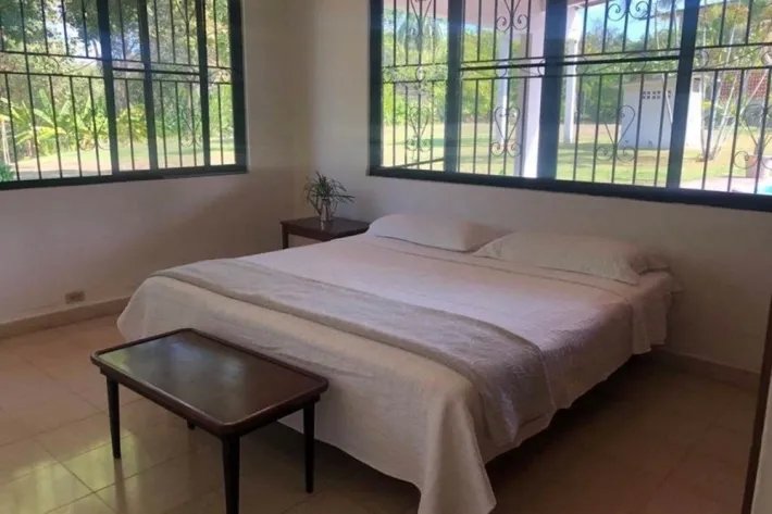 Se alquila casa en San Carlos, Panamá Oeste