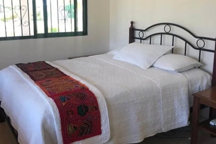 Se alquila casa en San Carlos, Panamá Oeste