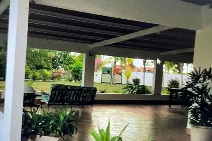 Se alquila casa en San Carlos, Panamá Oeste