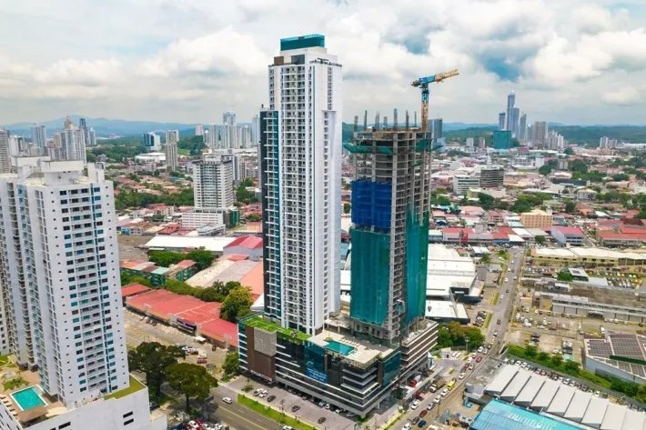 Se vende apartamento en Vía España, Panamá