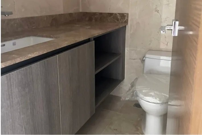 Venta de apartamento en The Reserve Pinnacle, Santa María