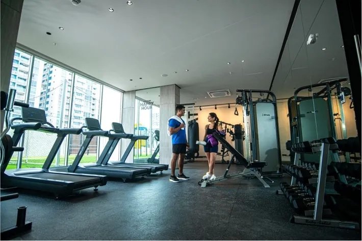 Se vende apartamento en Vía España, Panamá