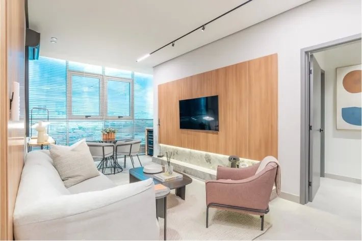 Se vende apartamento en Vía España, Panamá