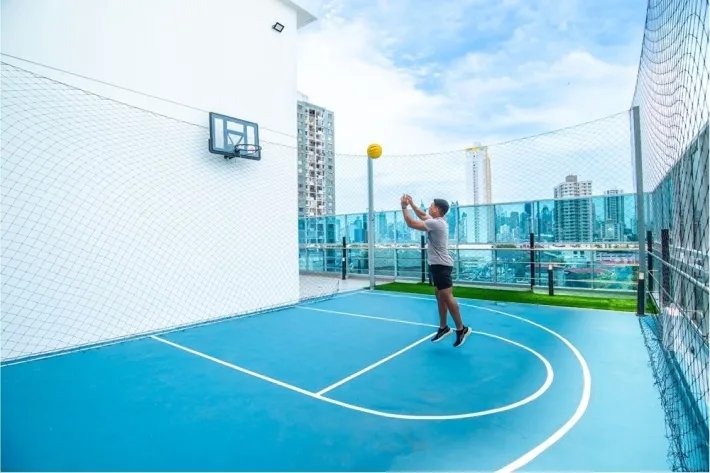 Se vende apartamento en Vía España, Panamá