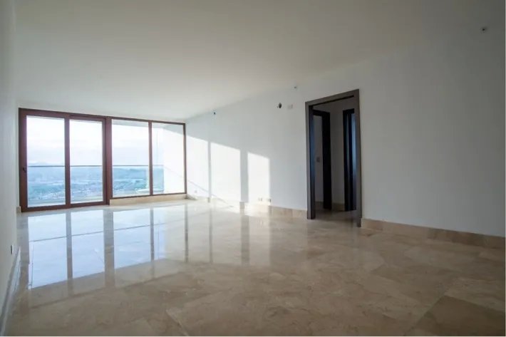 Venta de apartamento en Santa María, Panamá