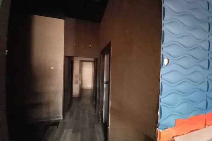 Venta de local comercial reposeído en Obarrio, Panamá