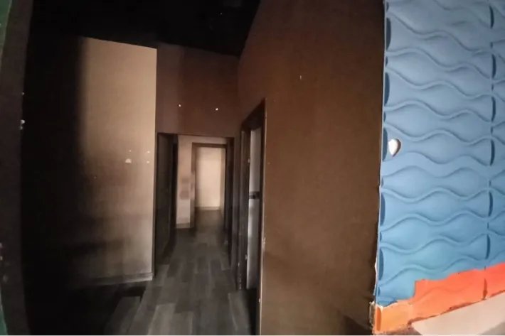 Venta de local comercial reposeído en Obarrio, Panamá