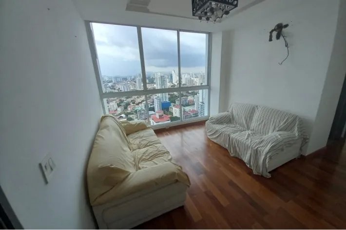 Venta de apartamento reposeído en PH The Forum, El Cangrejo