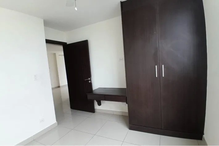 Venta de apartamento reposeído en Hato Pintado, Pueblo Nuevo, Panamá
