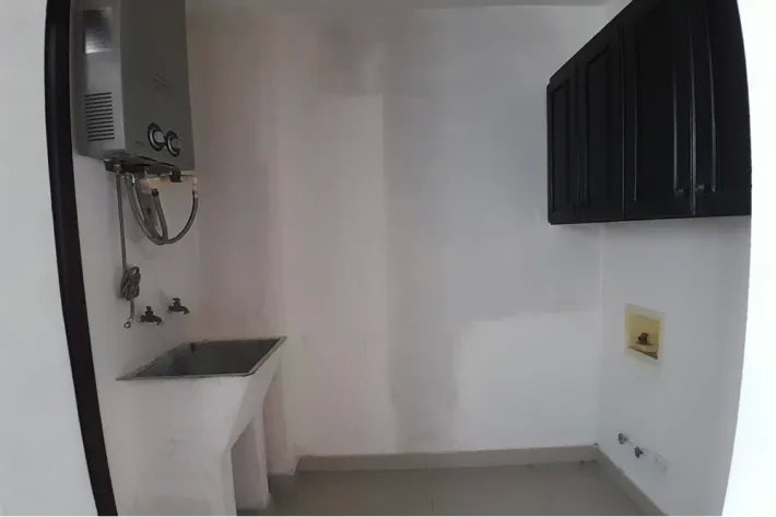 Venta de apartamento reposeído en Hato Pintado, Pueblo Nuevo, Panamá