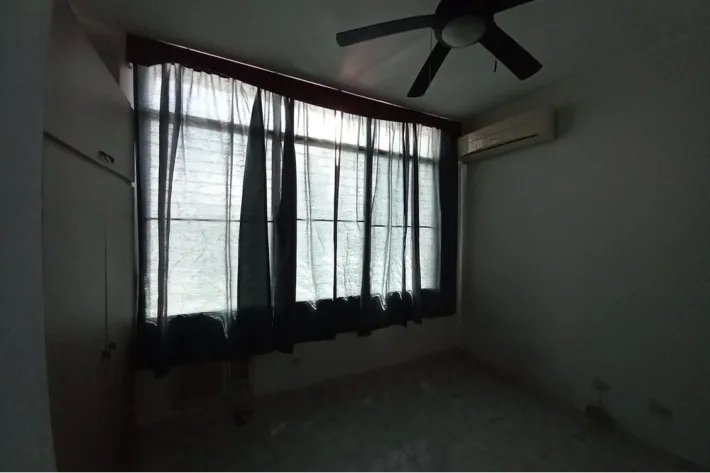 Venta de apartamento reposeído en PH Chaquira, Bella Vista