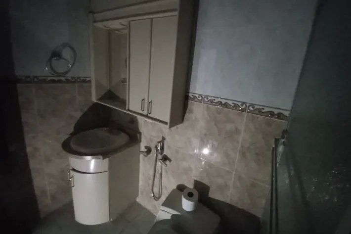 Venta de apartamento reposeído en PH Chaquira, Bella Vista