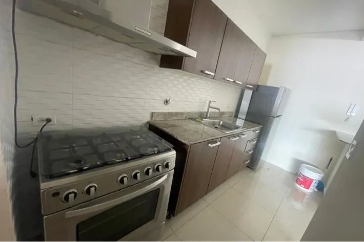 Apartment for rent in Vía España