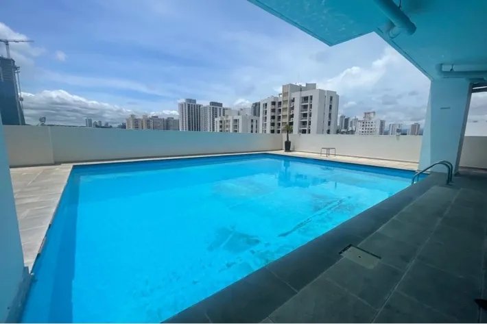 Apartment for rent in Vía España