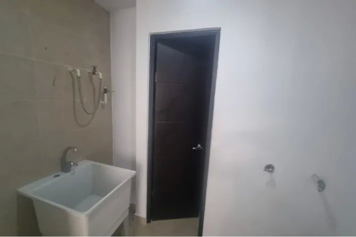 Venta de apartamento reposeido en San Francisco, Panamá
