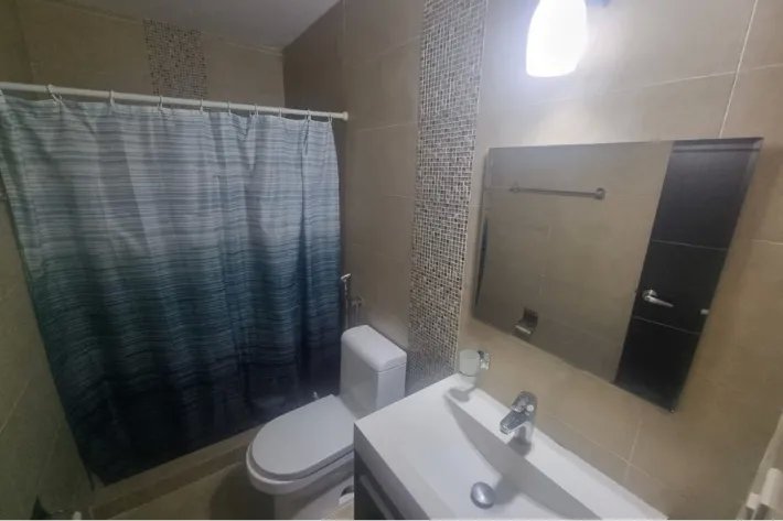 Venta de apartamento reposeido en San Francisco, Panamá