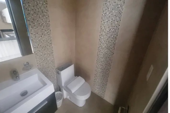 Venta de apartamento reposeido en San Francisco, Panamá