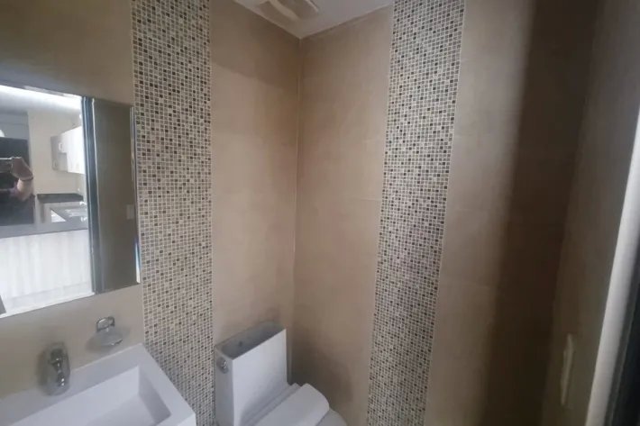 Venta de apartamento reposeido en San Francisco, Panamá
