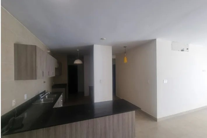 Venta de apartamento reposeido en San Francisco, Panamá
