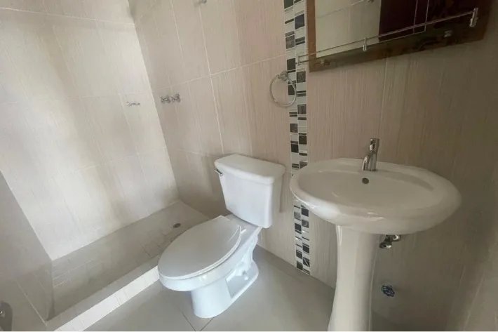 Apartment for rent in Vía España