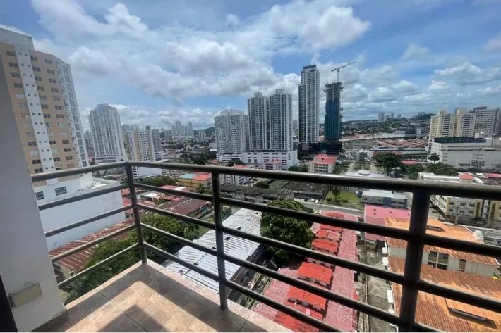Apartment for rent in Vía España