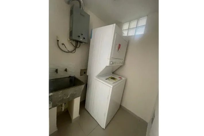 Apartment for rent in Vía España