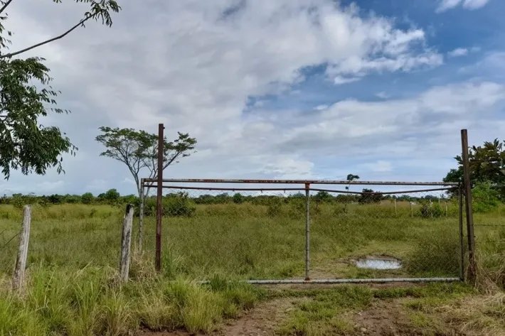 Venta de finca reposeída en Chiriquí