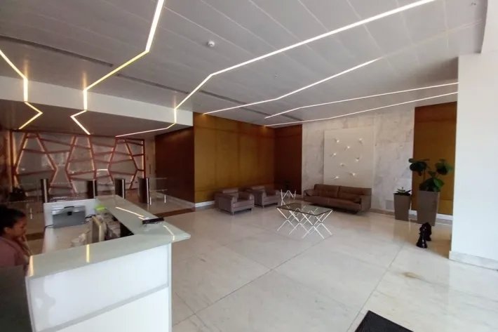 New commercial premises in PH Atrium, Obarrio