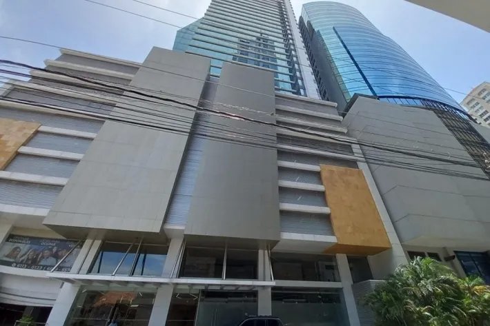 New commercial premises in PH Atrium, Obarrio