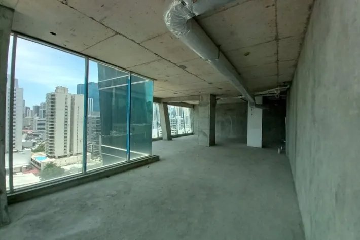 New commercial premises in PH Atrium, Obarrio