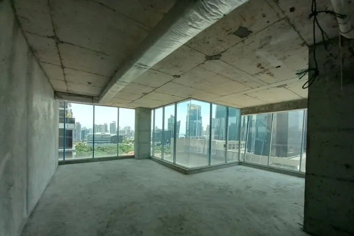 New commercial premises in PH Atrium, Obarrio
