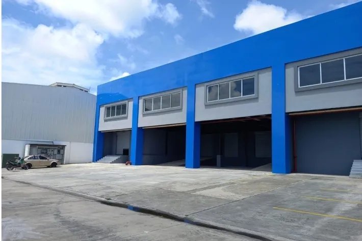 Venta de galeras reposeídas en Pacora, Panamá Este