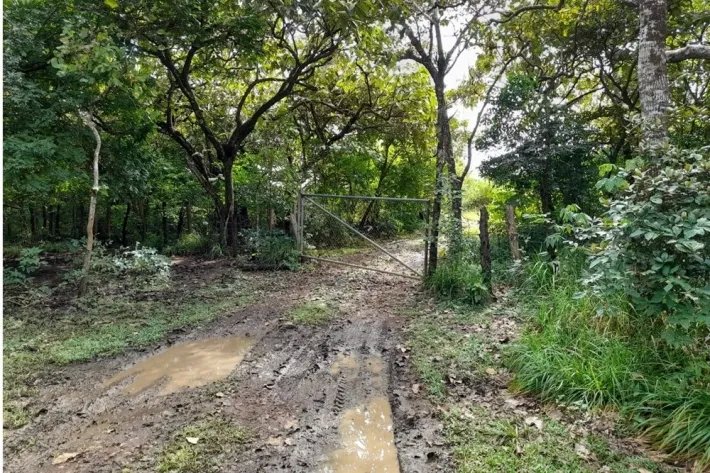Venta de finca reposeída en San Lorenzo, Chiriquí