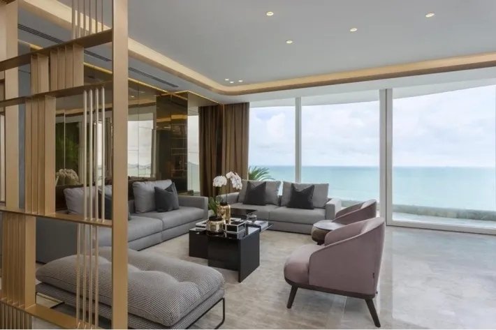 Venta de apartamento en Antigua Casa López, Casco Viejo