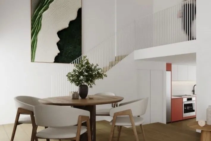 Venta de apartamento en Antigua Casa López, Casco Viejo